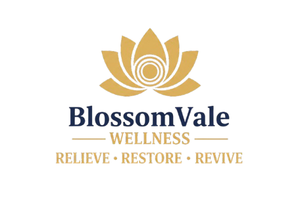 TheBlossomVale